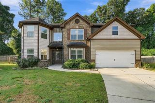 5335 Redfield Way, Cumming, GA 30028