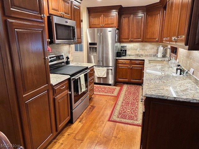 8030 Leaver Avenue NW, Canal Fulton, OH 44614