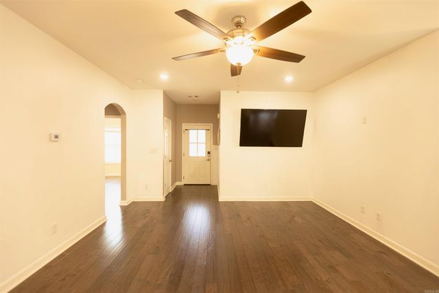 228 Fox Chase Circle, Hot Springs, AR 71913