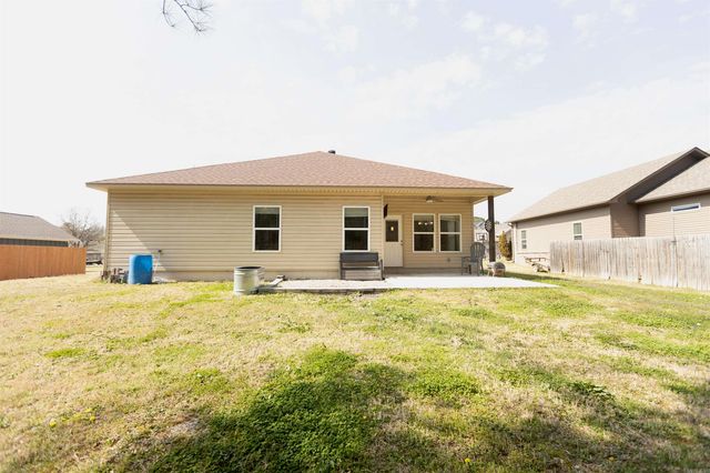 228 Fox Chase Circle, Hot Springs, AR 71913