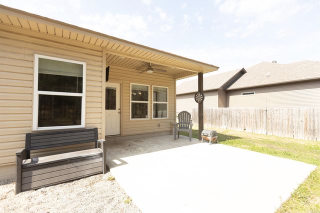 228 Fox Chase Circle, Hot Springs, AR 71913