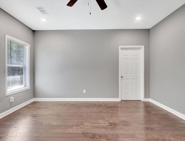 228 Fox Chase Circle, Hot Springs, AR 71913