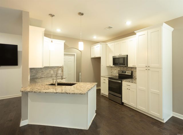 228 Fox Chase Circle, Hot Springs, AR 71913