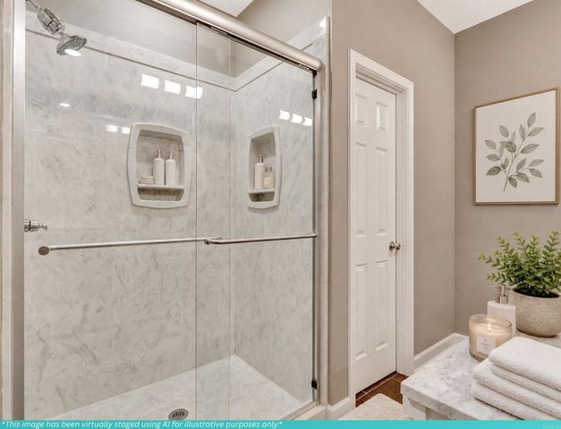 228 Fox Chase Circle, Hot Springs, AR 71913