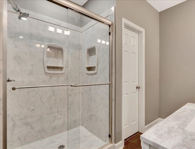 228 Fox Chase Circle, Hot Springs, AR 71913