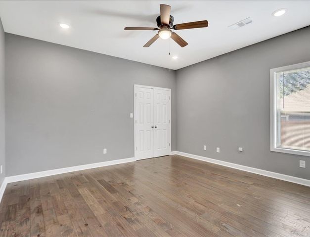 228 Fox Chase Circle, Hot Springs, AR 71913