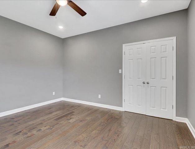 228 Fox Chase Circle, Hot Springs, AR 71913