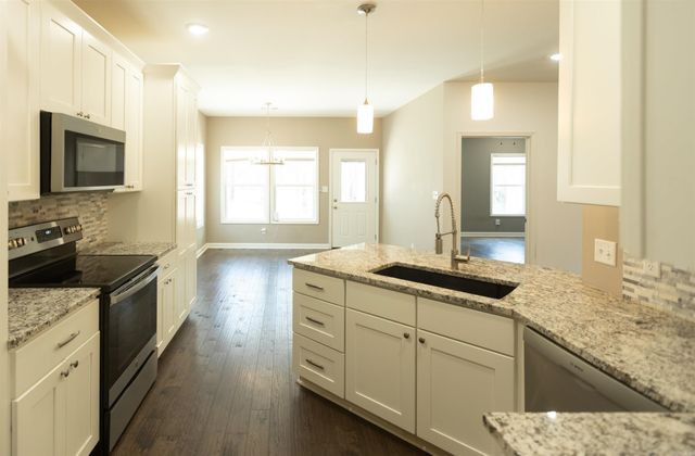 228 Fox Chase Circle, Hot Springs, AR 71913