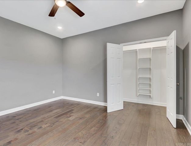 228 Fox Chase Circle, Hot Springs, AR 71913