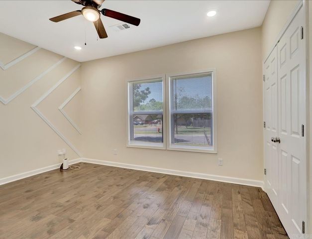 228 Fox Chase Circle, Hot Springs, AR 71913