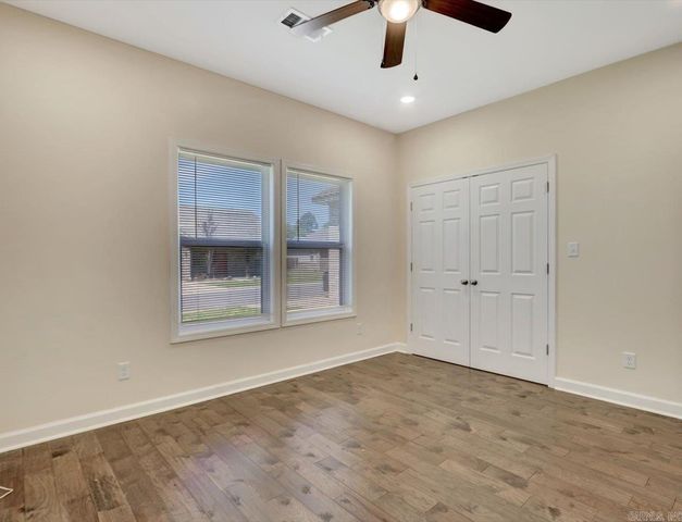 228 Fox Chase Circle, Hot Springs, AR 71913