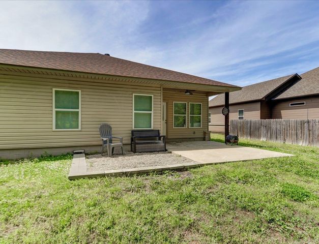 228 Fox Chase Circle, Hot Springs, AR 71913