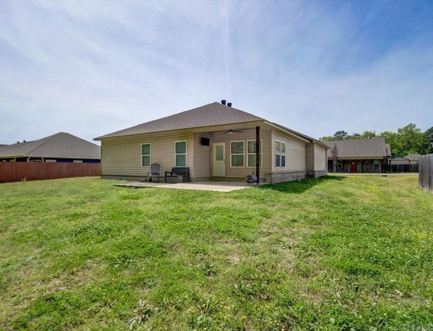 228 Fox Chase Circle, Hot Springs, AR 71913