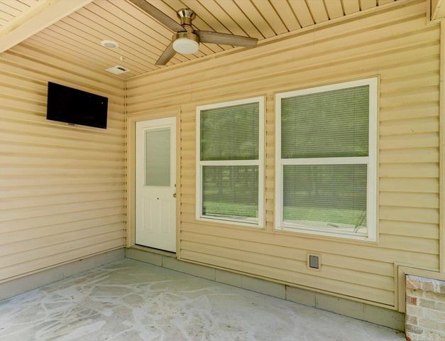 228 Fox Chase Circle, Hot Springs, AR 71913