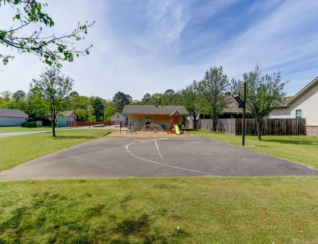 228 Fox Chase Circle, Hot Springs, AR 71913