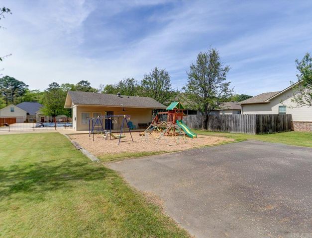 228 Fox Chase Circle, Hot Springs, AR 71913