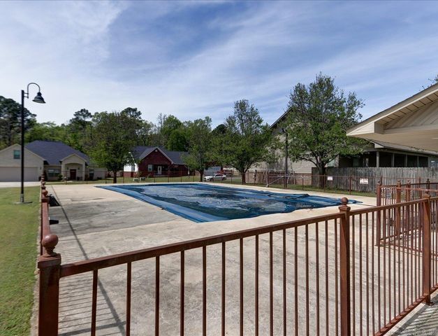 228 Fox Chase Circle, Hot Springs, AR 71913