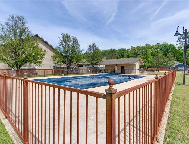 228 Fox Chase Circle, Hot Springs, AR 71913