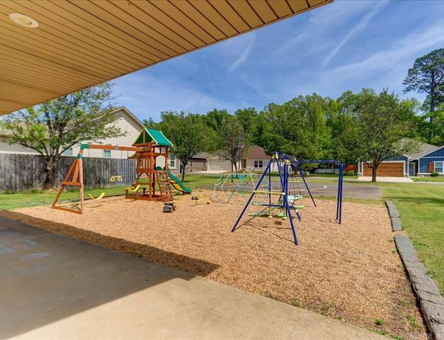 228 Fox Chase Circle, Hot Springs, AR 71913