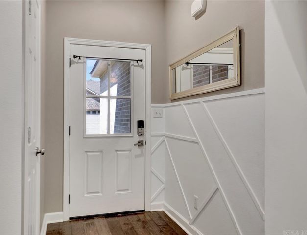 228 Fox Chase Circle, Hot Springs, AR 71913