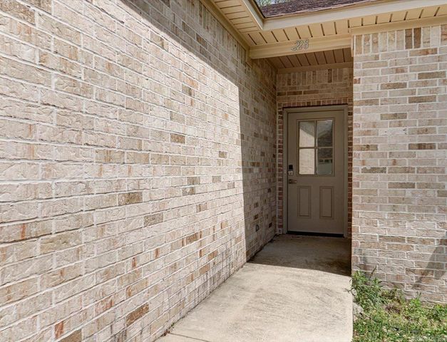 228 Fox Chase Circle, Hot Springs, AR 71913