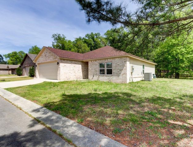 228 Fox Chase Circle, Hot Springs, AR 71913
