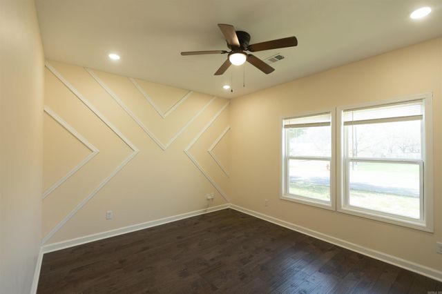 228 Fox Chase Circle, Hot Springs, AR 71913