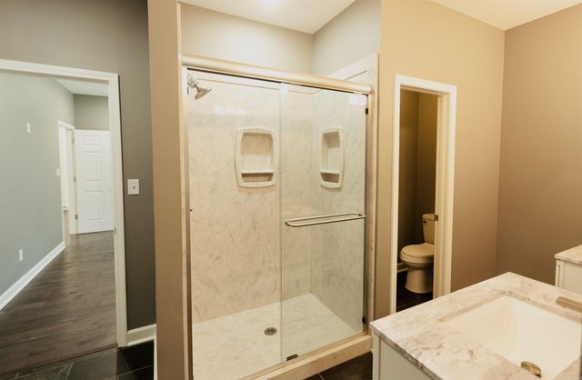 228 Fox Chase Circle, Hot Springs, AR 71913