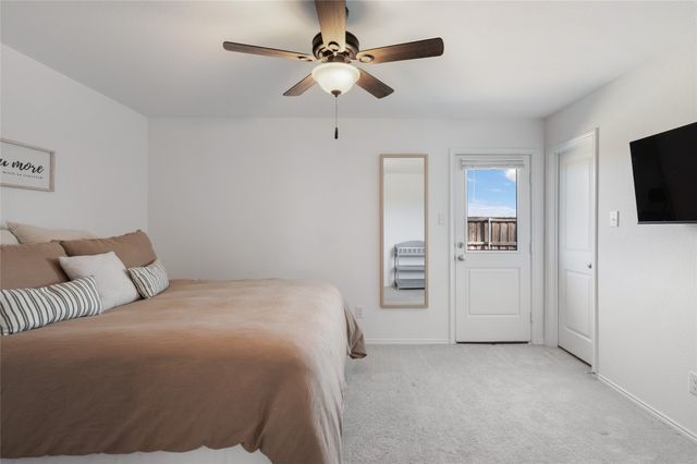 6611 Coulter Drive, Princeton, TX 75407