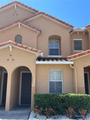 5483 PARADISE CAY CIRCLE, Kissimmee, FL 34746