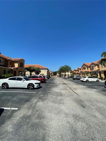 5483 PARADISE CAY CIRCLE, Kissimmee, FL 34746