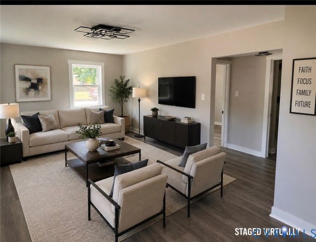 4608 Craddock Ave, Henrico, VA 23231