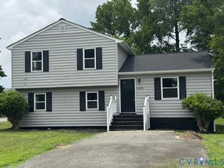 4608 Craddock Ave, Henrico, VA 23231