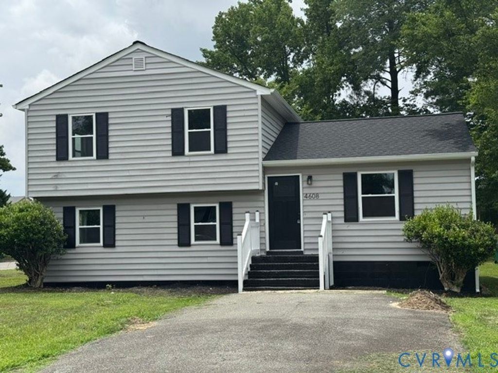 4608 Craddock Ave, Henrico, VA 23231