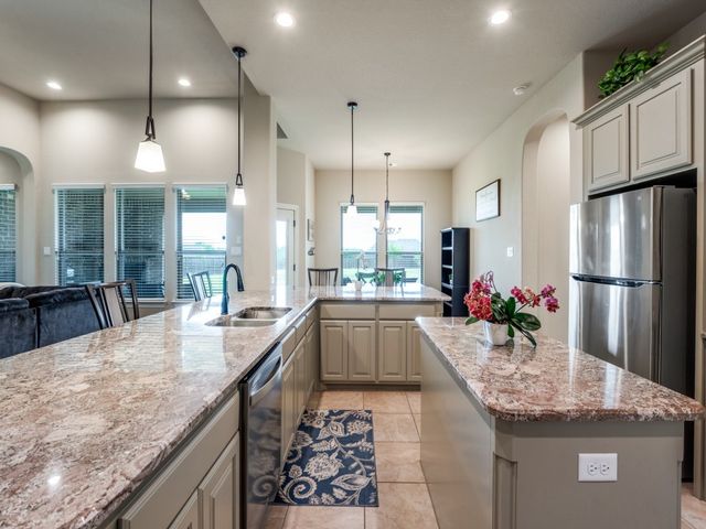 5640 Sunset Ridge, Midlothian, TX 76065