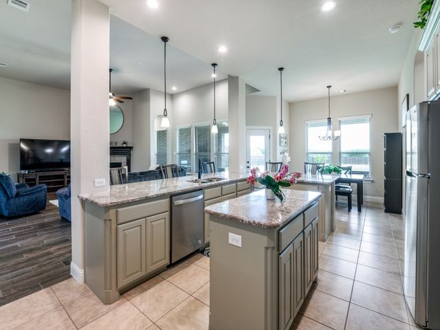 5640 Sunset Ridge, Midlothian, TX 76065