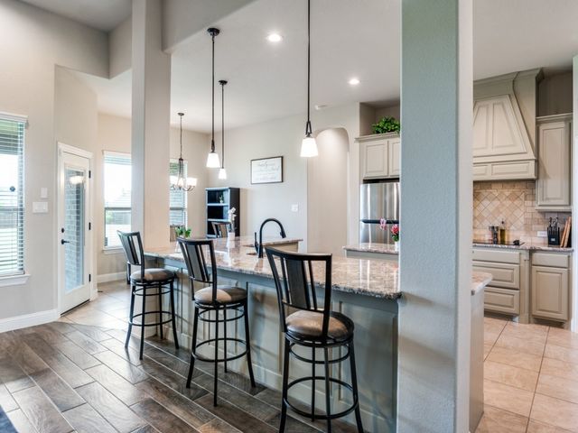 5640 Sunset Ridge, Midlothian, TX 76065