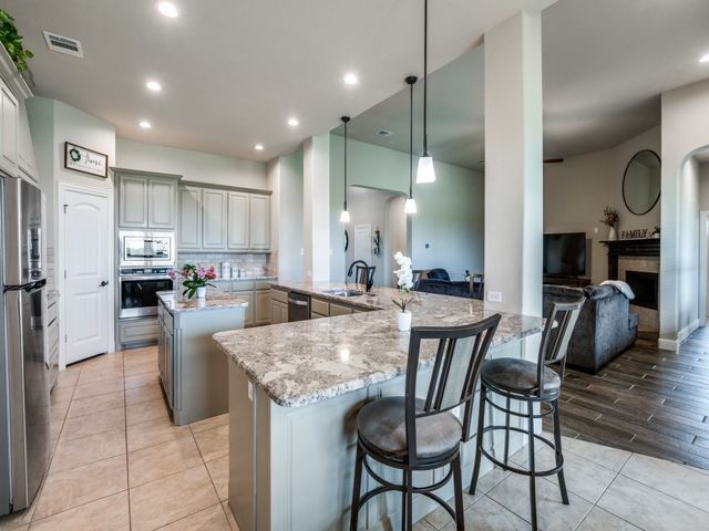 5640 Sunset Ridge, Midlothian, TX 76065