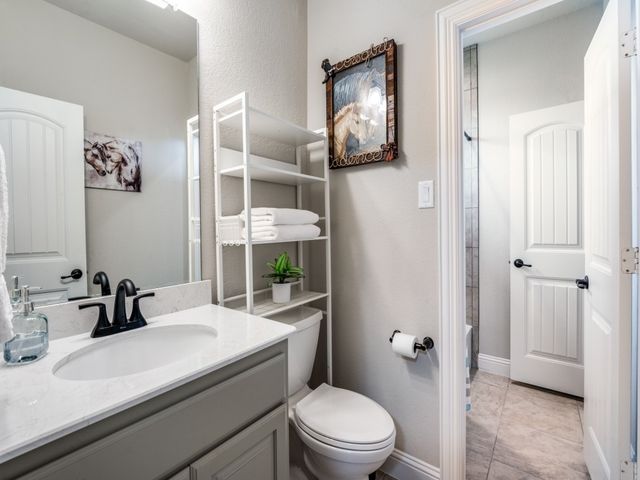 5640 Sunset Ridge, Midlothian, TX 76065