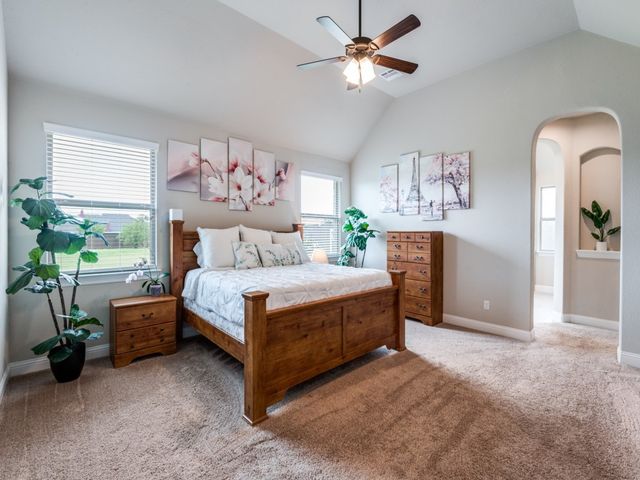 5640 Sunset Ridge, Midlothian, TX 76065