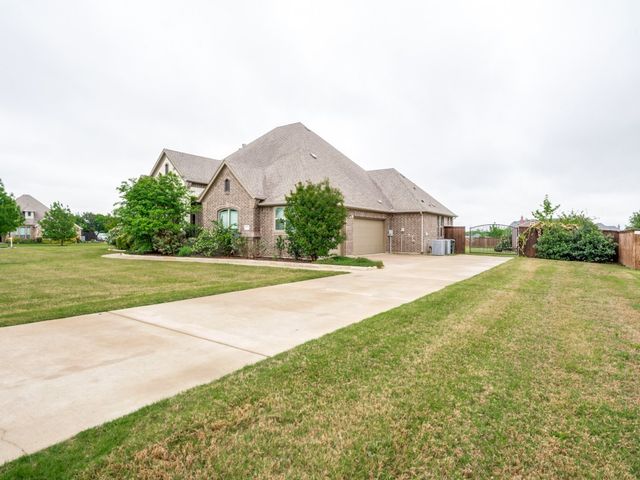 5640 Sunset Ridge, Midlothian, TX 76065