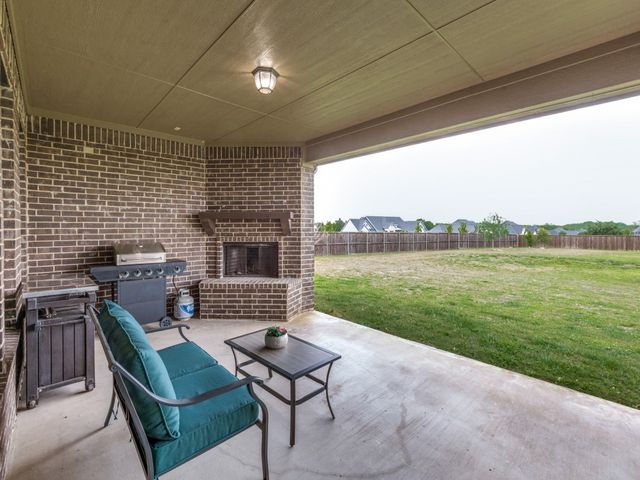 5640 Sunset Ridge, Midlothian, TX 76065