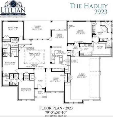 5640 Sunset Ridge, Midlothian, TX 76065