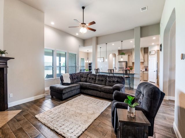 5640 Sunset Ridge, Midlothian, TX 76065