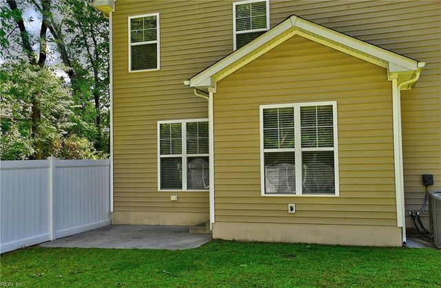 1121 Kinderly LN, Chesapeake, VA 23320