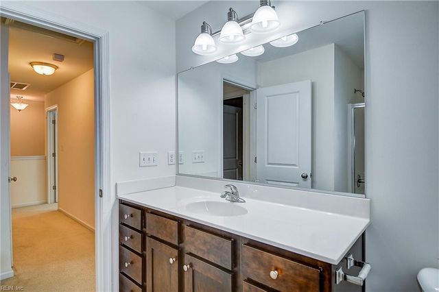 1121 Kinderly LN, Chesapeake, VA 23320