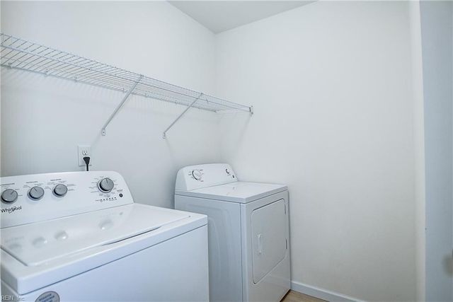 1121 Kinderly LN, Chesapeake, VA 23320