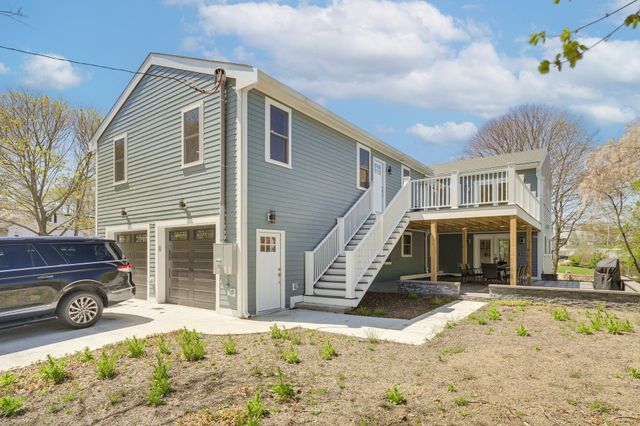 4 Ripley Road, Hull, MA 02045