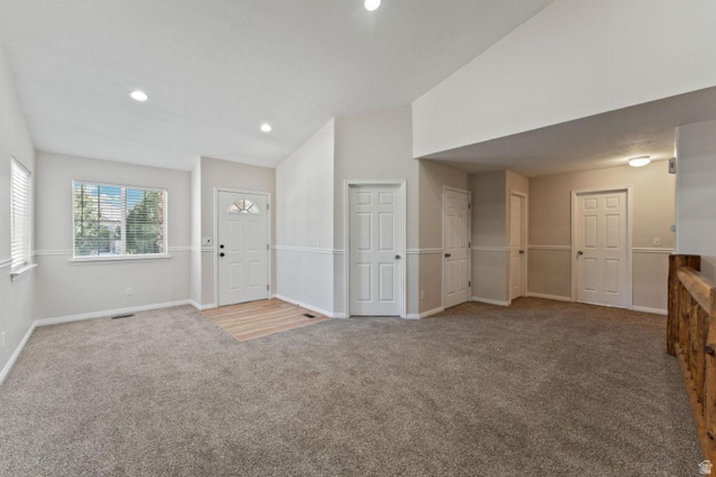 Image 2 of property listing at 1125 N 1270 E, American Fork, UT 84003