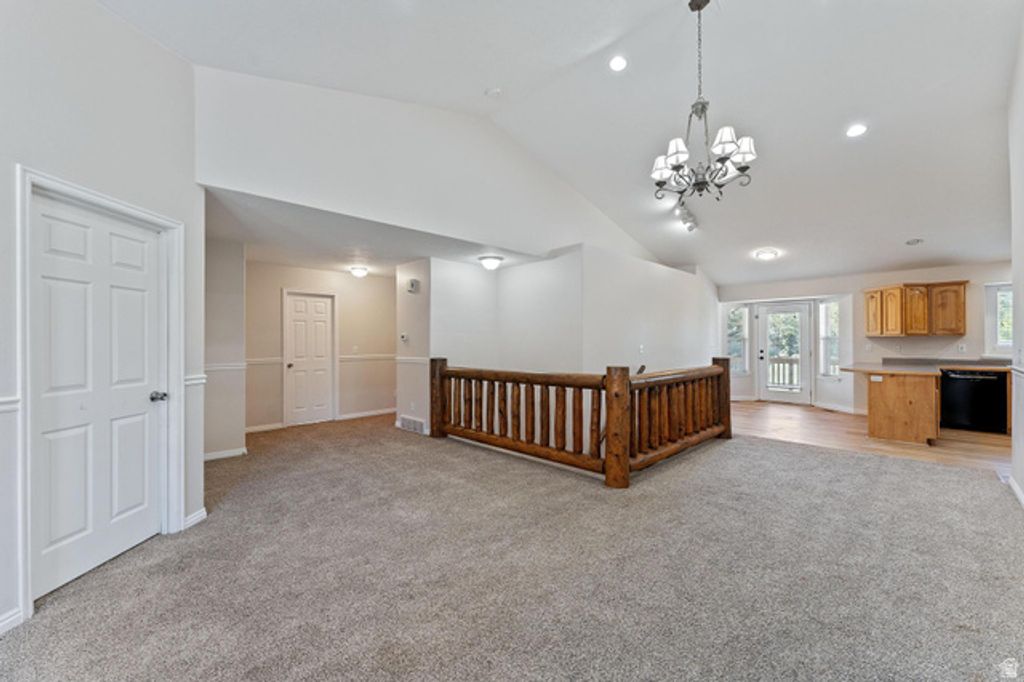 Image 3 of property listing at 1125 N 1270 E, American Fork, UT 84003